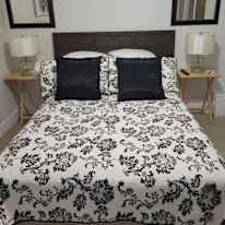 Patricia's room