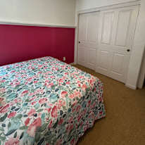 Pooja's room