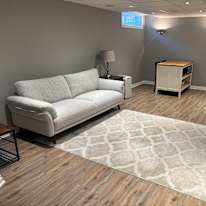 Catherine's room