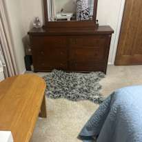Royce's room