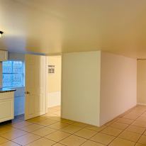 PK's room