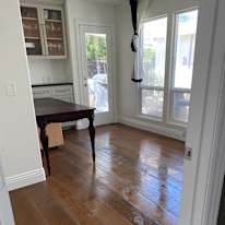lawrence's room