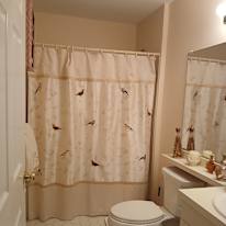 rebecca's room