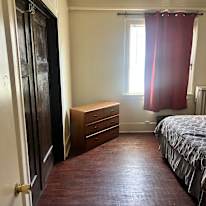 Miguel Resendiz's room