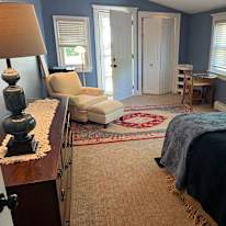 Susan's room