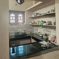 Hima bindu's room