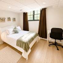 Grupo Élite's room
