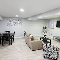 Akinola's room