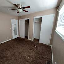 Adilene's room