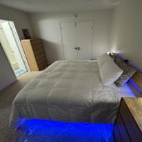 Shirlly's room