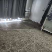 Jeri's room