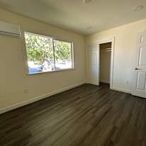 Michael's room