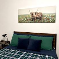 Jessica's room