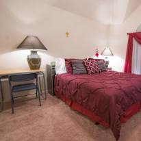 Marlo's room