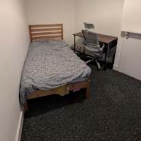 Akshata Heramb Shinde's room