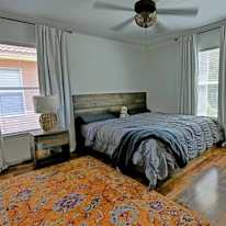 Valerie's room