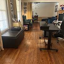 Denise's room