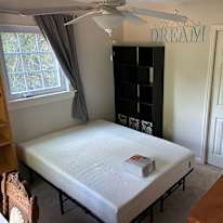 Viorica's room
