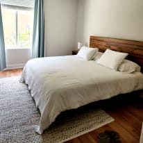 Thiago's room