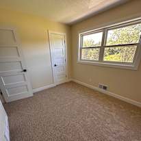 Paul's room
