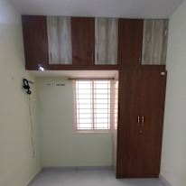 SIDDU's room