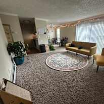 Alyssa's room