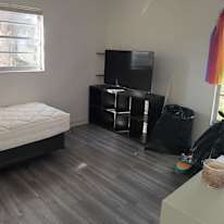 Justin's room