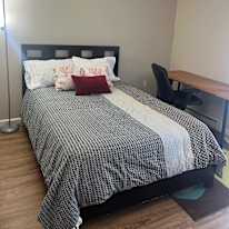 Carolina's room