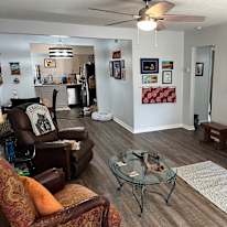Lauren's room
