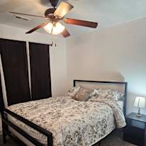 Christopher's room
