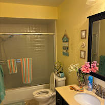 Jessie's room