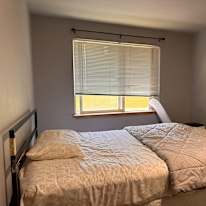Tam's room