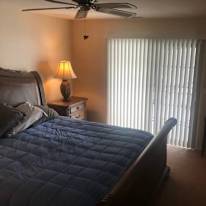 Tina's room