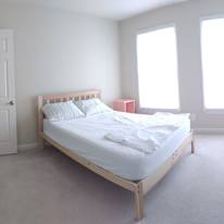 David's room
