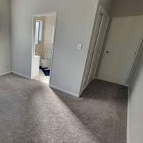 Shristi's room