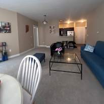 Alex's room