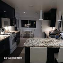 Michael's room