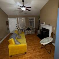 Antonella's room