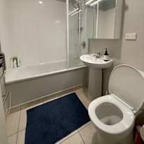 John's room