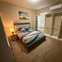 Tai's room
