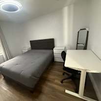 William L.'s room