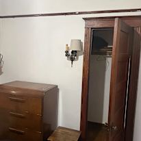 Richard's room