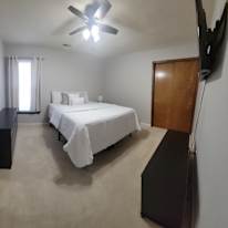 Josh's room
