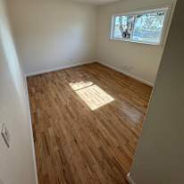 Ben's room