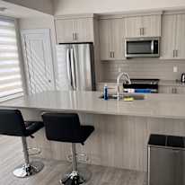 Manav's room