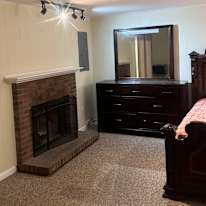 Tahid's room