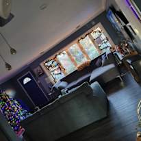 Richard Joseph Wilhelm's room