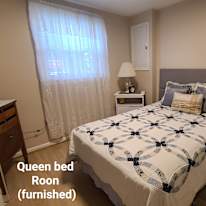 Pilar's room
