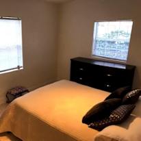 Luisa Espada's room