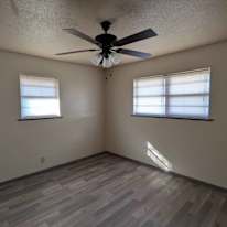 Cole's room